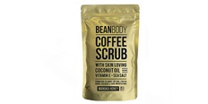 Vyskúšali sme pre vás: telový peeling BEAN BODY Coffee Scrub Manuka Honey